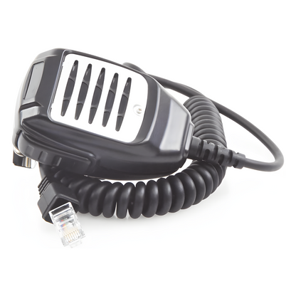 Micrófono para radio movil con conector de 8 pines para HYT TM600/ TM800