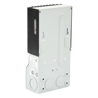 Controlador de Carga Solar TriStar PWM 60 A / 12V 24V 48V / Puerto RS-232 / Hasta 4 kW / Disipador de Calor / 7 Preajustes