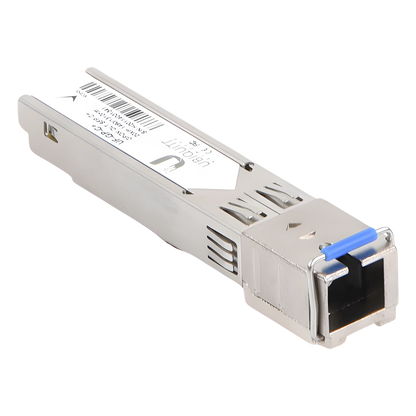 UFiber Módulo GPON C+ SFP para UFiber OLT, hasta 128 UF-Nano por puerto GPON.