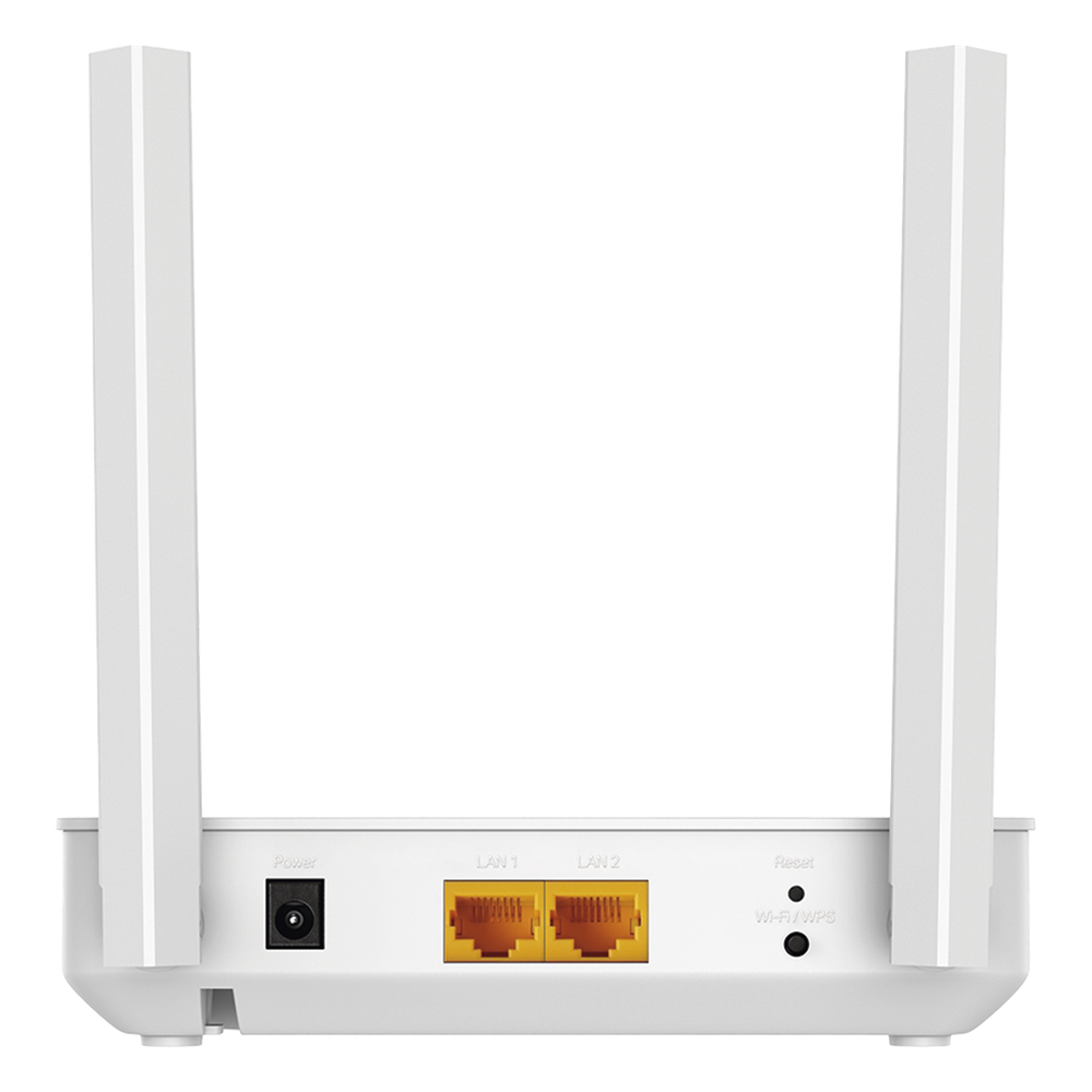 ONU/ONT - XPON Router WIFI AC 1200 / Modo EPON y GPON / 1 Puerto PON SC/APC / 2 Puertos LAN 10/100/1000 MBPS / Soporta AgiNet Config - AgiNet ACS