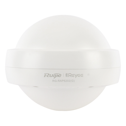Punto de Acceso Mesh Wi-Fi 5 802.11ac Omnidireccional IP68, retardante a la flama, protección contra descargas de 4kV, certificación RoHS