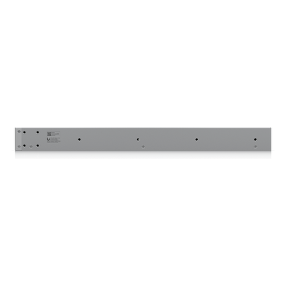 USW Mission Critical – Switch PoE con Batería Integrada de 368 Wh para Alimentación Ininterrumpida de hasta 8 Dispositivos con 120 W PoE Total