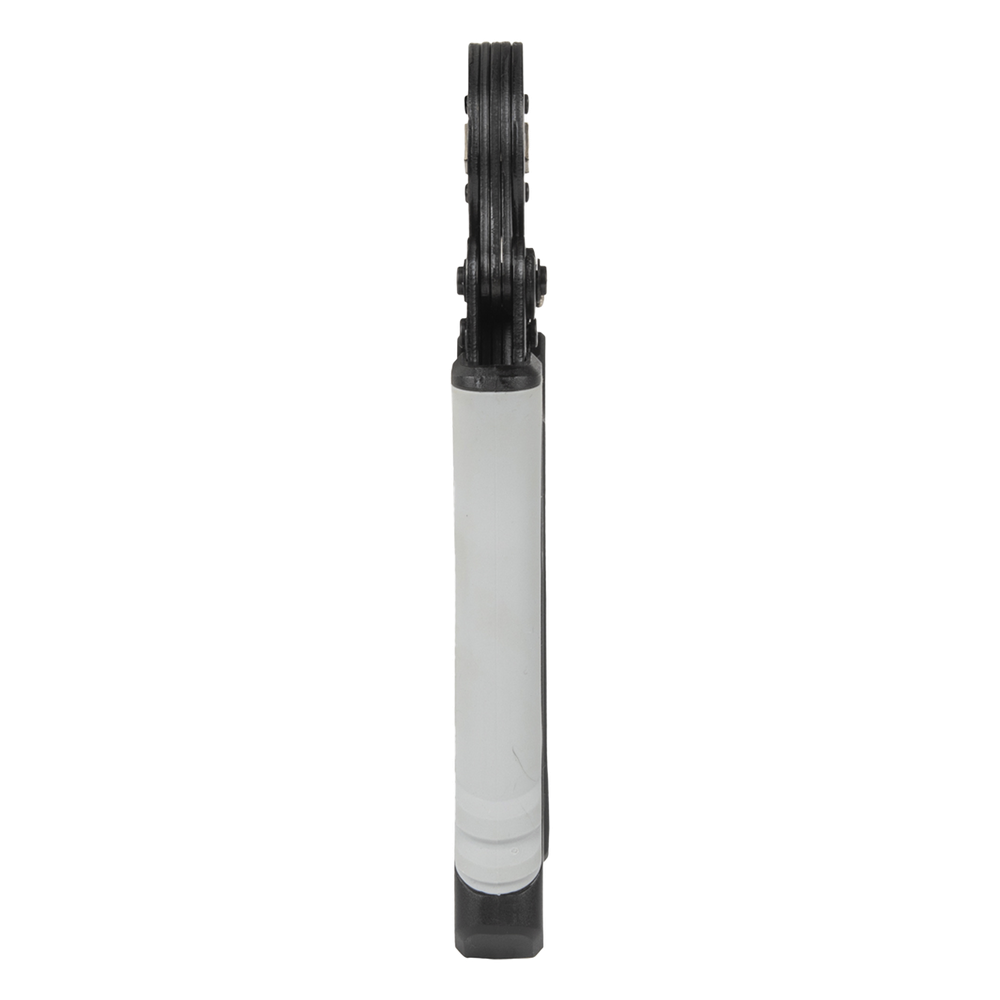 Pinza Ponchadora Cuadrada de Conectores de Casquillo / Ferrules para Cable de 10-22 AWG