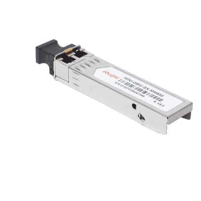 Transceptor Mini-Gbic SFP 1GB Multimodo LC hasta 550 m