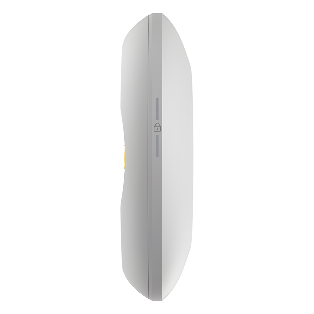 Sensor _Inteligente para Detectar Fuga de Agua Inalámbrico / Requiere el Hub CS-A3 / Se Vincula Mediante Zigbee