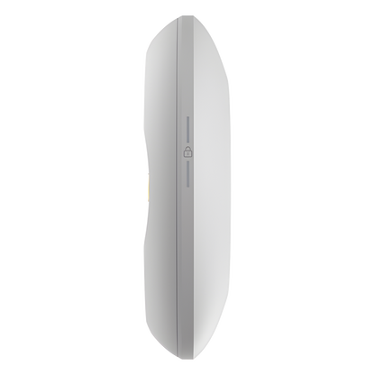 Sensor _Inteligente para Detectar Fuga de Agua Inalámbrico / Requiere el Hub CS-A3 / Se Vincula Mediante Zigbee