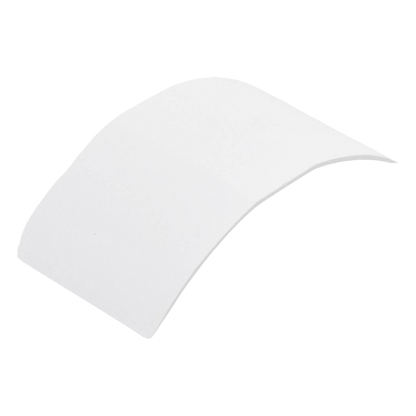 Pieza de unión color blanco de PVC auto extinguible, para canaleta DMC4FT (9480-02001)