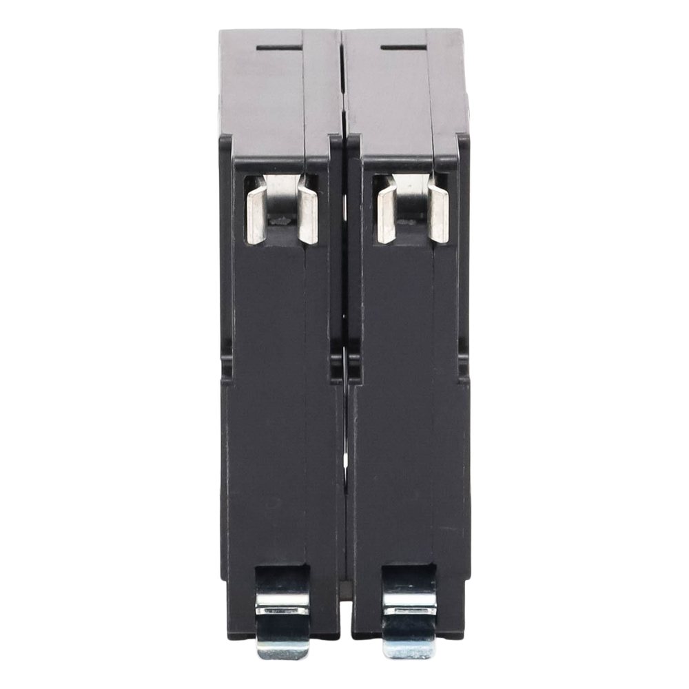 Interruptor Termomagnético Enchufable, Serie: B2Q, 2P, 30A, 240V (SKU:1002281)