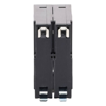 Interruptor Termomagnético Enchufable, Serie: B2Q, 2P, 30A, 240V (SKU:1002281)