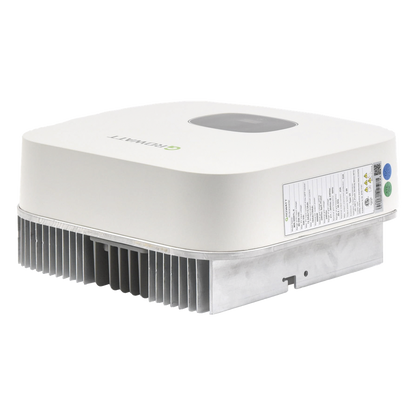 Inversor para Interconexión / 6 kW / 220 Vca / 2 MPPT / Eficiencia 98.4% / WiFi Integrado