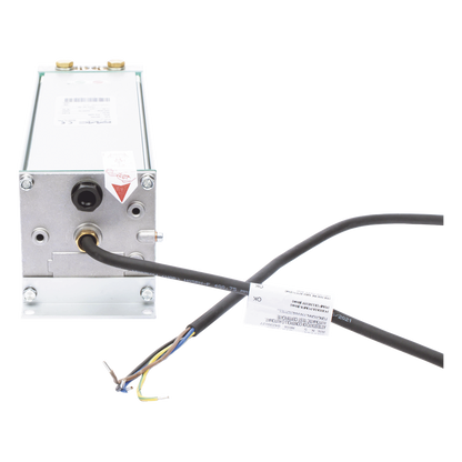 Unidad Hidráulica o Bomba CBAC de 1.5 L Para Barreras FAAC 615 / Compatible con Barreras FAAC 615 a 220V