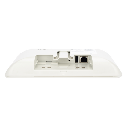 1 Gbps Capacidad / Suscriptor en 6 GHz / Force 4616 / 16 dBi Antena Integrada / 160 MHz Canales / Gestión gratuita en cnMaestro / IP55 / PoE Incluido