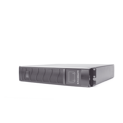 Módulo de baterías externo para aumentar el tiempo de respaldo del UPS EPU3000G3