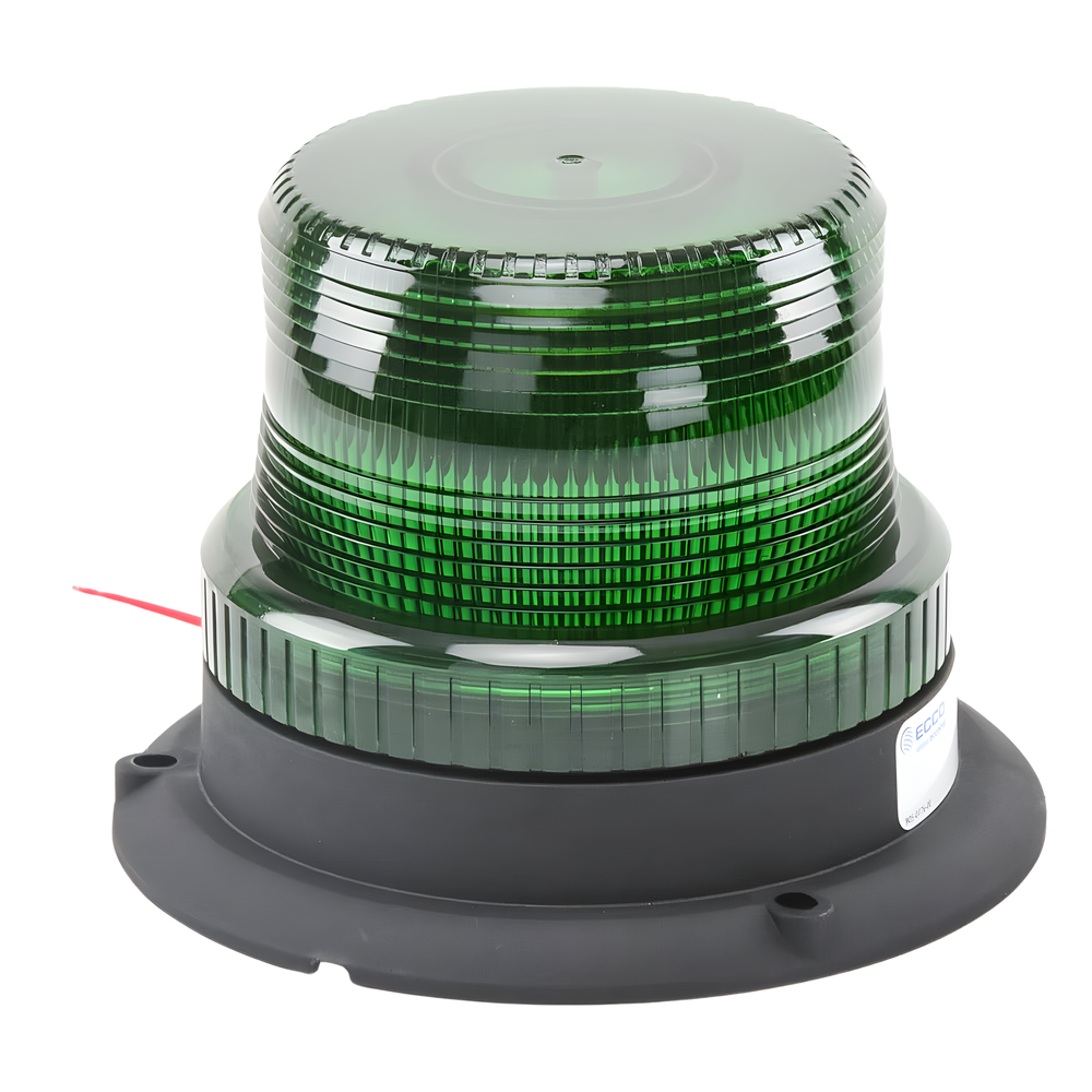 Mini Burbuja Led color Verde Serie X6465