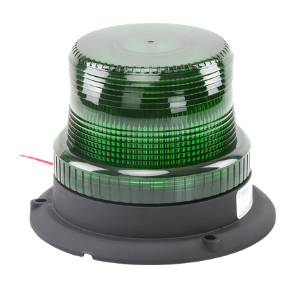 Mini Burbuja Led color Verde Serie X6465