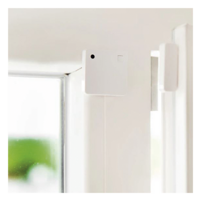 Contacto magnético inteligente inalámbrico BT para puertas o ventanas/ integrable a la App Shelly / crear escenas y notificaciones en App