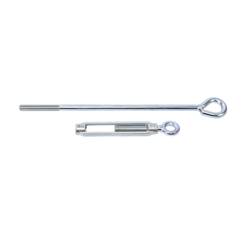 Tensor para barrera 615