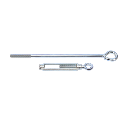 Tensor para barrera 615