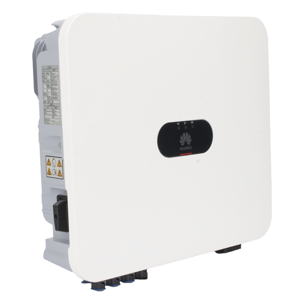 Inversor Hibrido para Interconexión a CFE de 8 kW con Salida de 220 Vca.