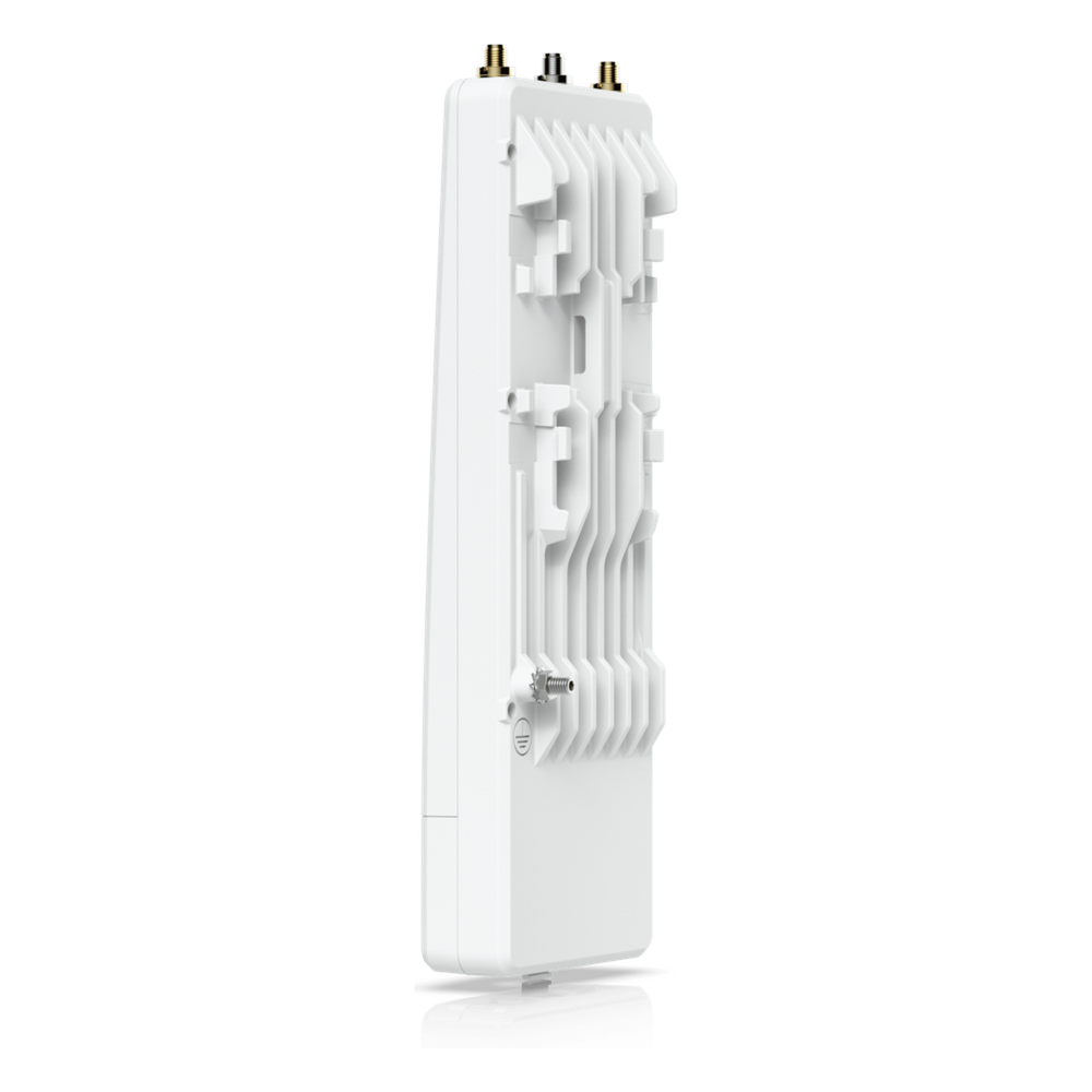 Radio Dual de Alto Rendimiento Basado en WiFi 7 de 5 GHz con Tecnología Multi-Link Operation (MLO) para un Rendimiento Mejorado y una Conectividad