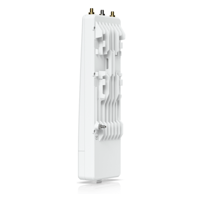 Radio Dual de Alto Rendimiento Basado en WiFi 7 de 5 GHz con Tecnología Multi-Link Operation (MLO) para un Rendimiento Mejorado y una Conectividad