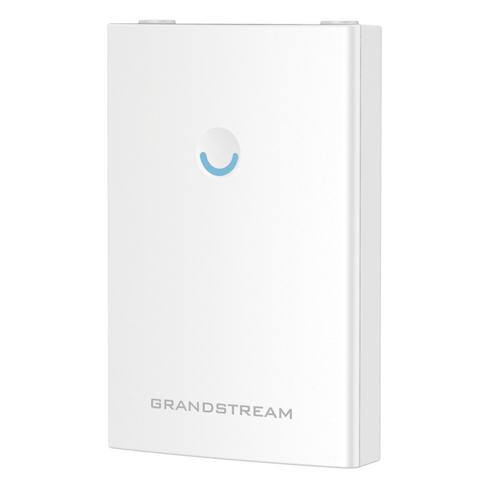 Punto de acceso para exterior Wi-Fi 802.11 ac 2.33 Gbps, Wave-2, MU-MIMO 4x4:4, de largo alcance con administración desde la nube gratuita o