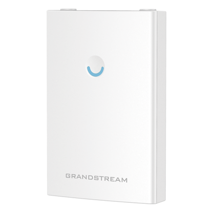 Punto de acceso para exterior Wi-Fi 802.11 ac 2.33 Gbps, Wave-2, MU-MIMO 4x4:4, de largo alcance con administración desde la nube gratuita o