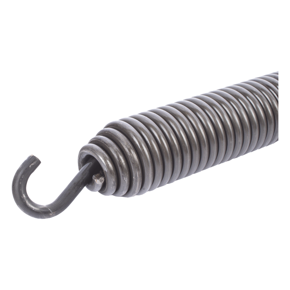 Resorte balanceador para barrera B614