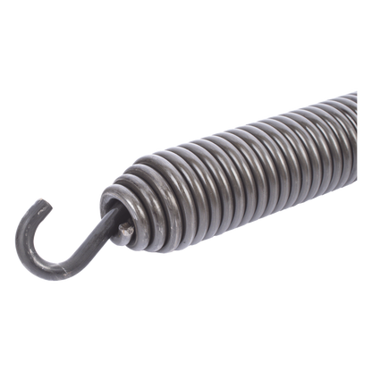 Resorte balanceador para barrera B614