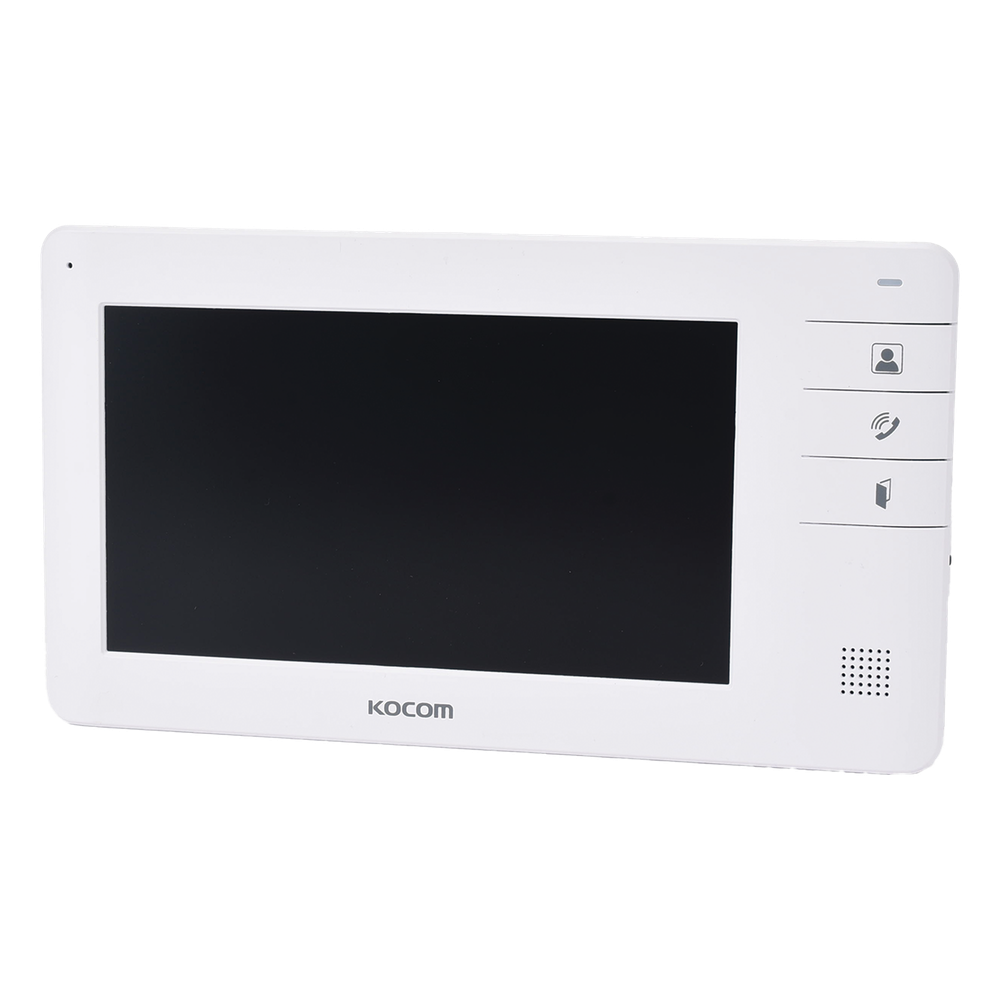 Monitor adicional KCVS701EBC