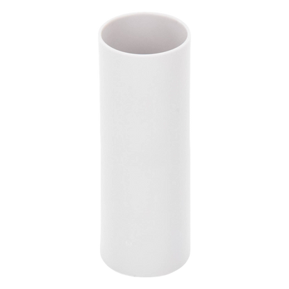 Cople (Unión) para tubería rígida, PVC Auto-extinguible, de 25 mm