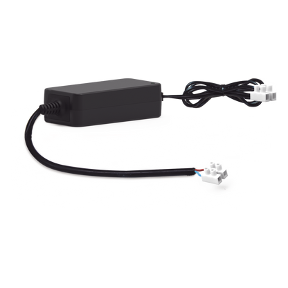 Convertidor de CD-CD / 20 - 50 Vcc de entrada / 12 Vcc de salida / 5 Amp Continuos / 60 W