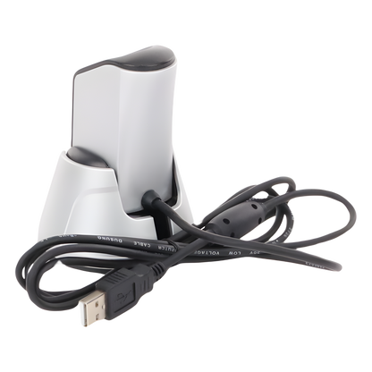 Lector Biométrico USB de escritorio, de enrolamiento, Para uso con Software AXTRAXNG