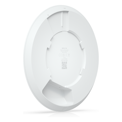 U7 Long-Range WiFi 7 Doble Banda para Interiores con Cobertura de Hasta 160 m² y Soporte para Hasta 300 Usuarios, Rango de Señal Extendido