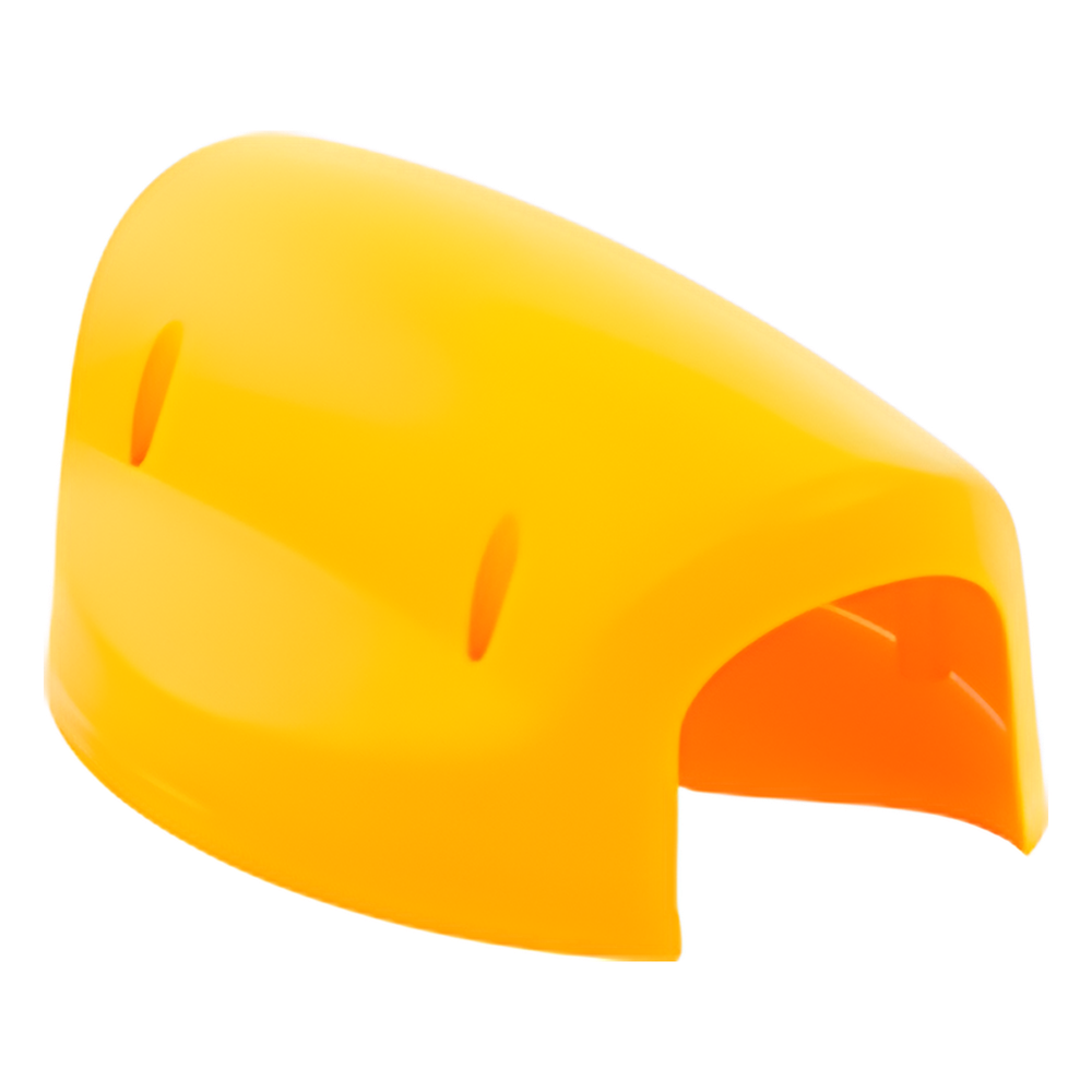 Refacción / Cubierta para montaje de mástil compatible con barreras GARD4
