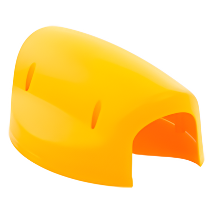 Refacción / Cubierta para montaje de mástil compatible con barreras GARD4