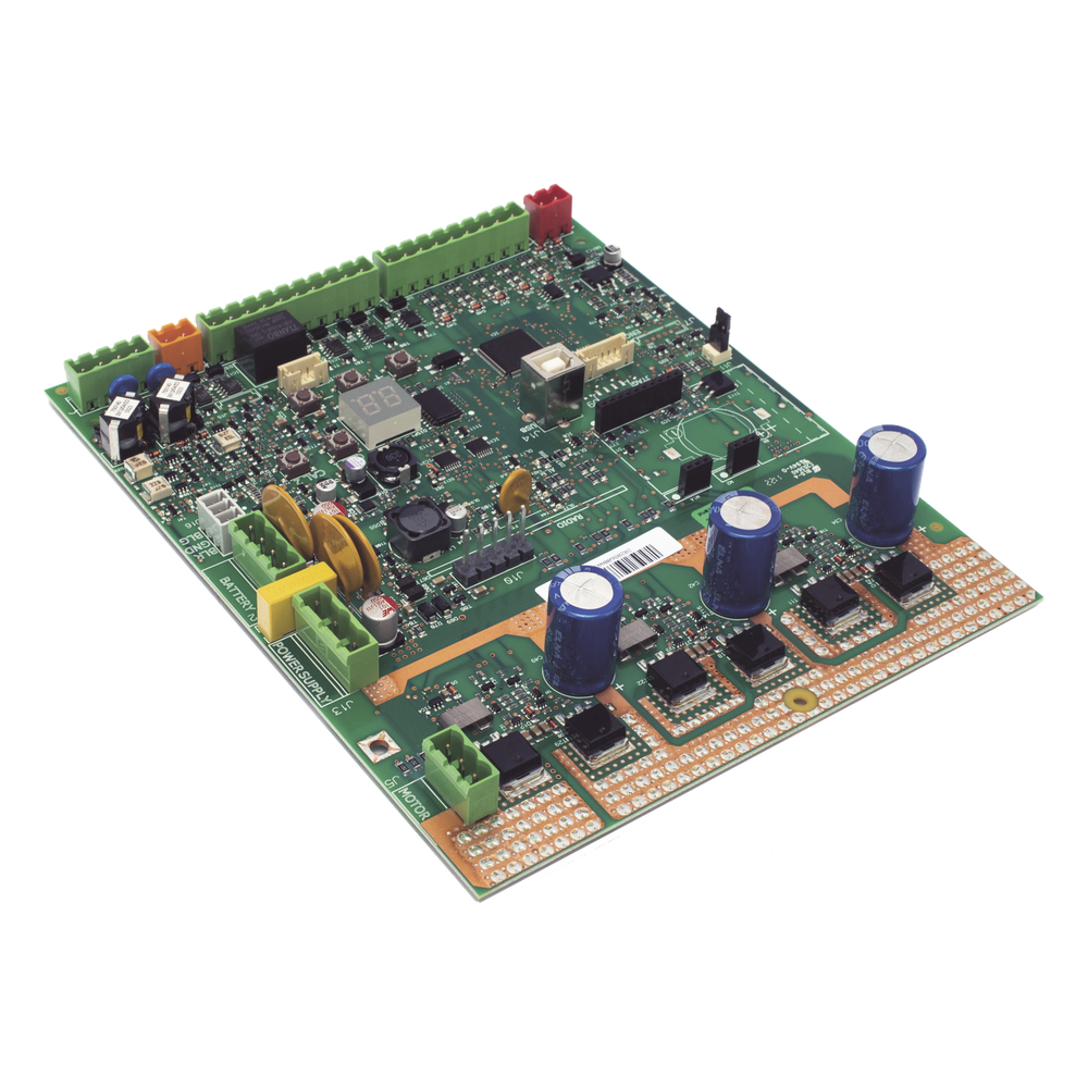 Tarjeta para B680H