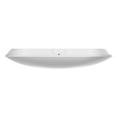 Punto de Acceso Wi-Fi 7 Doble Banda para Techo / BE5040 / MLO 5x5 / Hasta 512 Usuarios / 5 Gbps / Puerto 2.5G PoE In / 802.11be