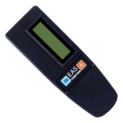 Detector de Frecuencias (Frecuencimetro)