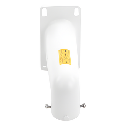Montaje de Pared para Exterior / Compatible con PTZ HIKVISION / epcom / HiLook