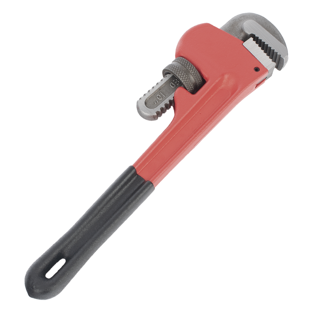 Llave Stillson de 10 Pulgadas para Tubo