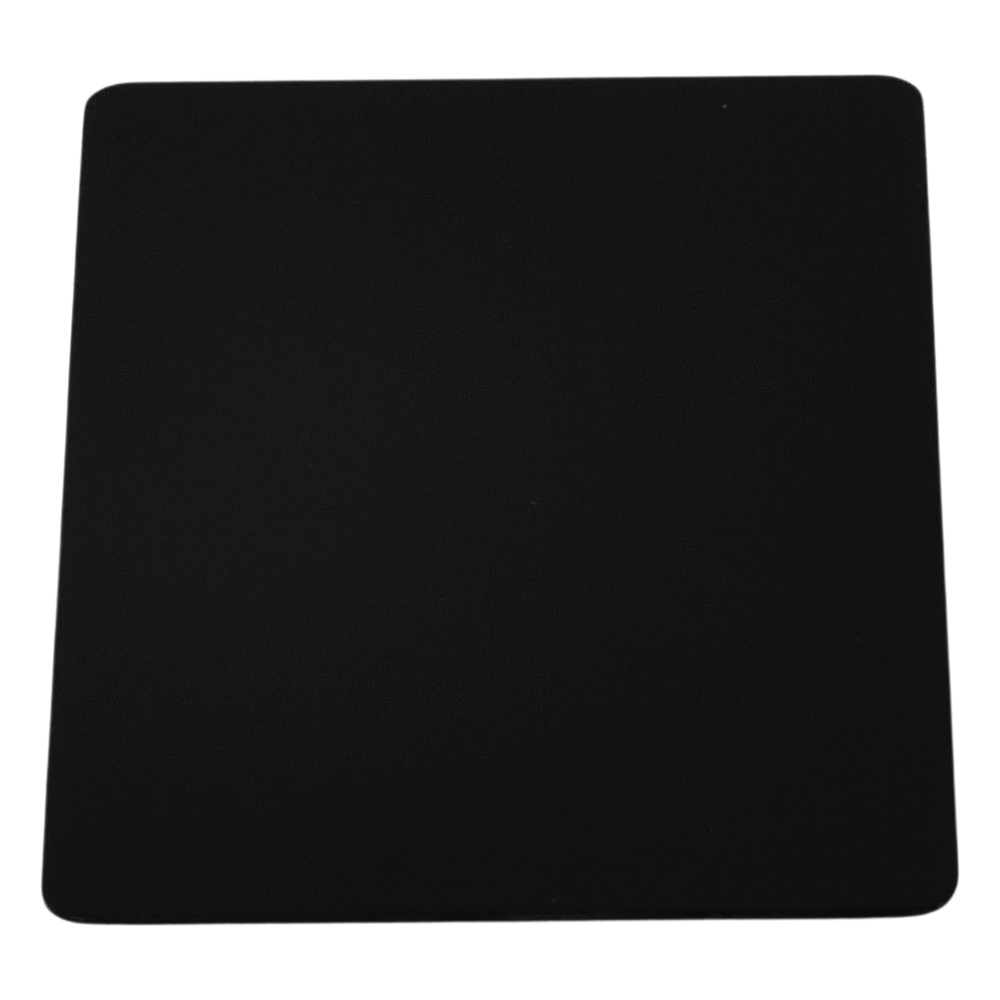 Tarjeta NFC / Tipo ISO Card / Imprimible / Frecuencia 13.56 Mhz/ CHIP NXP 215/ Color negro Brilloso