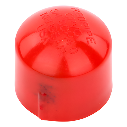 Tapón final para tubería de aspiración, | Precio por Pieza