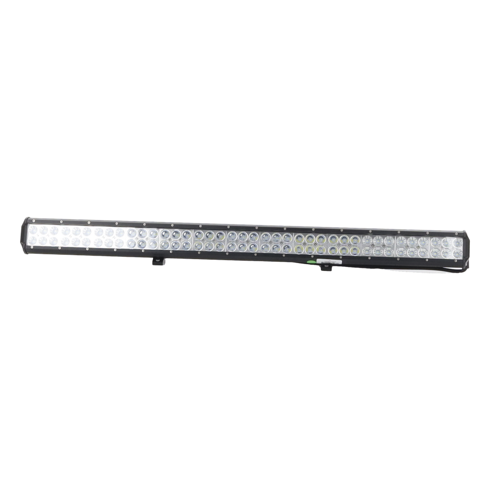 Barra de luz de trabajo de 78 LED, IP67, 36", 10000 Lúmenes, 117 Watts, 10-30 Vcc