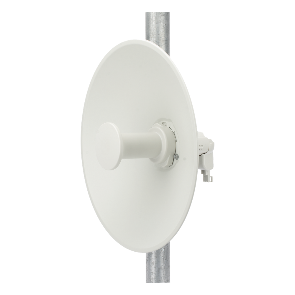Cambium Networks ePMP Force 4625 SM | Más Eficiente en Ambientes Ruidosos | Ideal para distancias de hasta 15 km | 1 Gbps | Banda 6 GHz (5.9 – 7.1