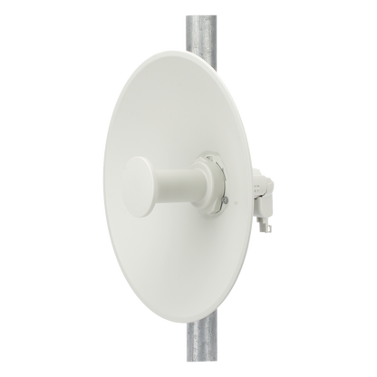 Cambium Networks ePMP Force 4625 SM | Más Eficiente en Ambientes Ruidosos | Ideal para distancias de hasta 15 km | 1 Gbps | Banda 6 GHz (5.9 – 7.1