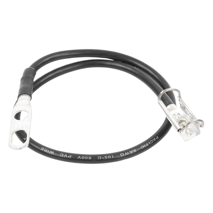Kit de aterrizaje Sure Ground para cable de 1/2", longitud 24"
