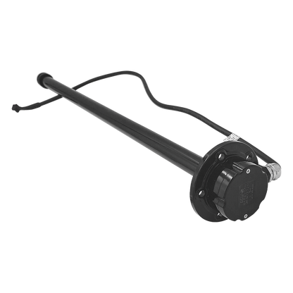 Sensor de Combustible, Capacitivo Recortable