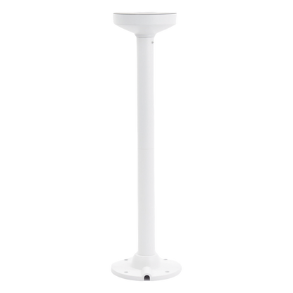Montaje de Techo de 0.50 mts / Fabricado en Aluminio