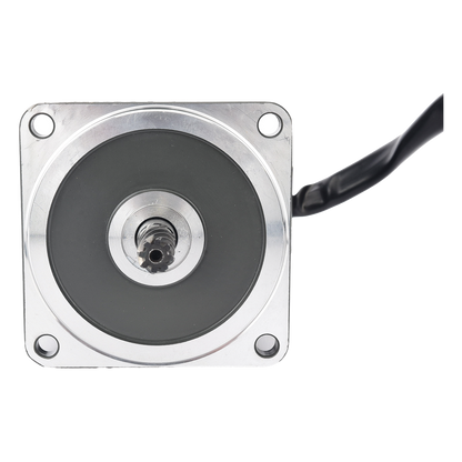 Motor Para Barrera Brushless XBBL6M / Primera Versión